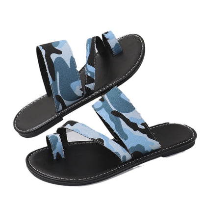 Schicke Orthopädische Sandalen mit einzigartigem Design