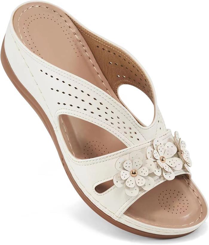 Stilvolle Orthopädische Sandalen für jeden Anlass