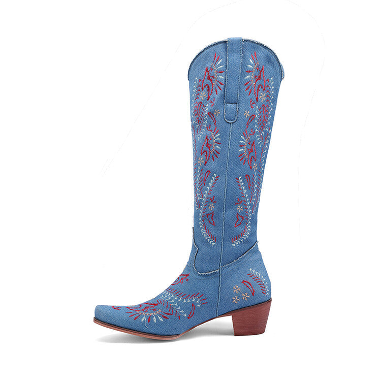 Elegante Orthopädische Stiefel für jeden Schritt