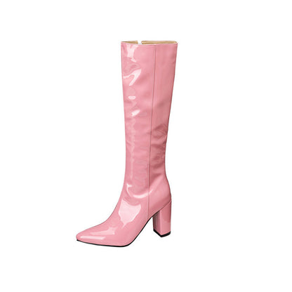 Vintage inspirierte Orthopädische Schuhe