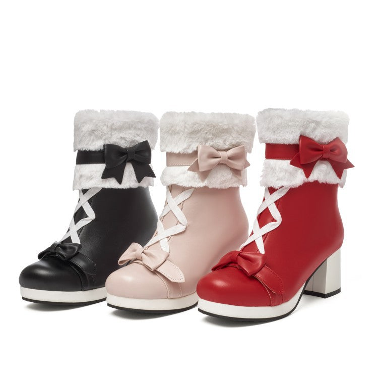 Elegante Orthopädische Stiefel für jeden Schritt