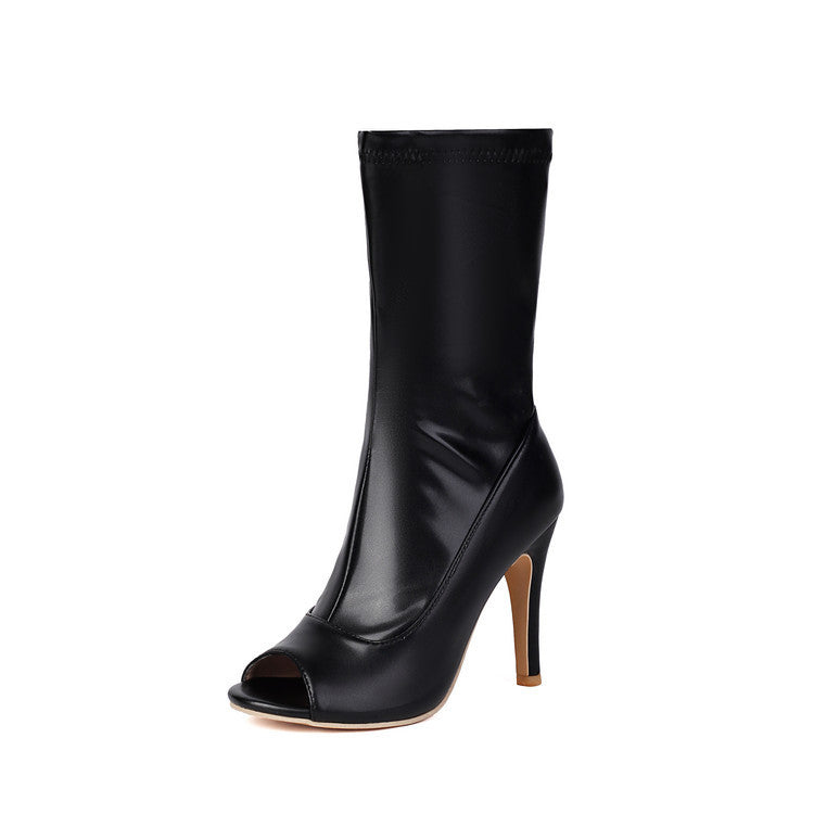 Bequeme Orthopädische Stiefel für den Alltag