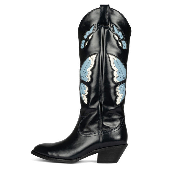 Wunderschön gefertigte Orthopädische Stiefel