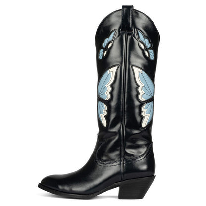 Wunderschön gefertigte Orthopädische Stiefel