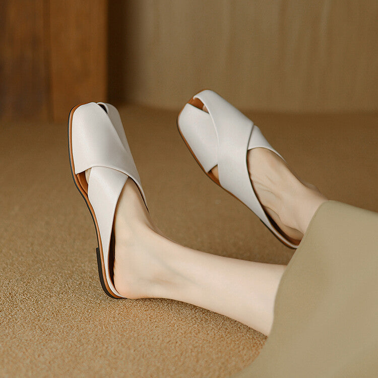 Elegante Orthopädische Sandalen für jeden Schritt