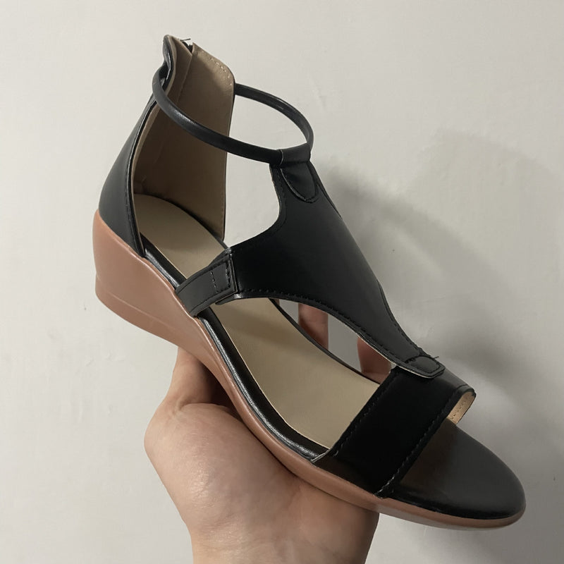 Bequeme Orthopädische Sandalen für den Alltag