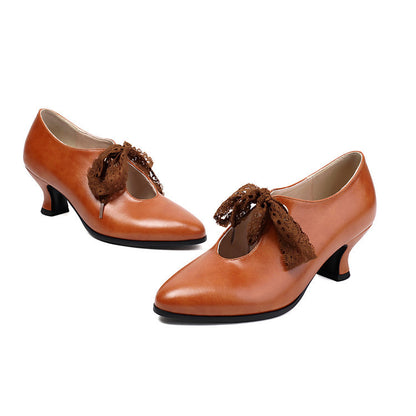 Wunderschön gefertigte Orthopädische Schuhe