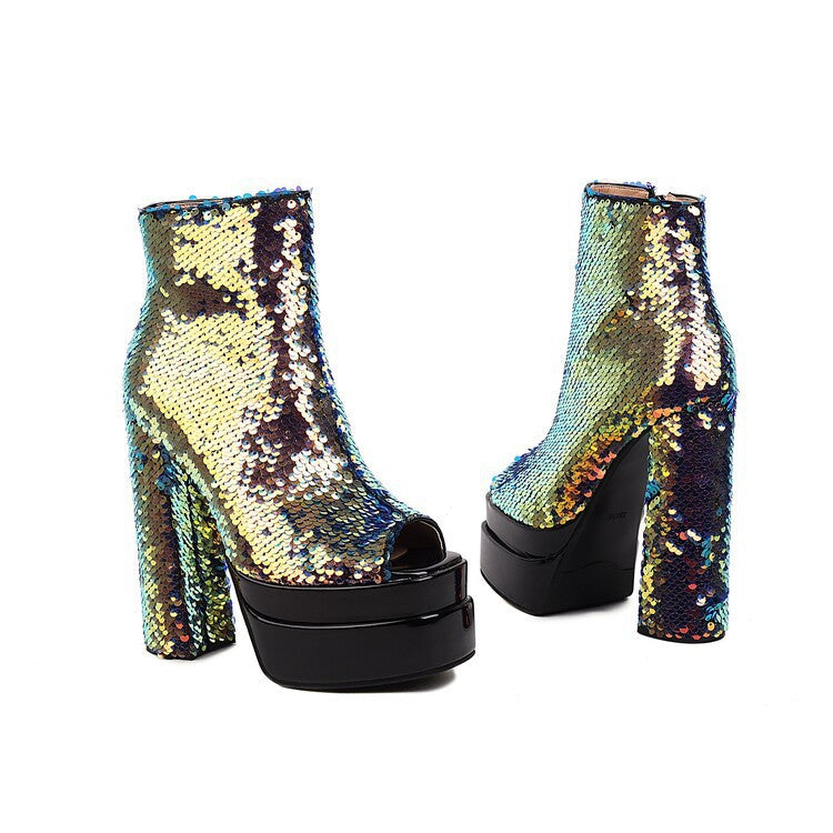Bequeme Orthopädische Stiefel für den Alltag