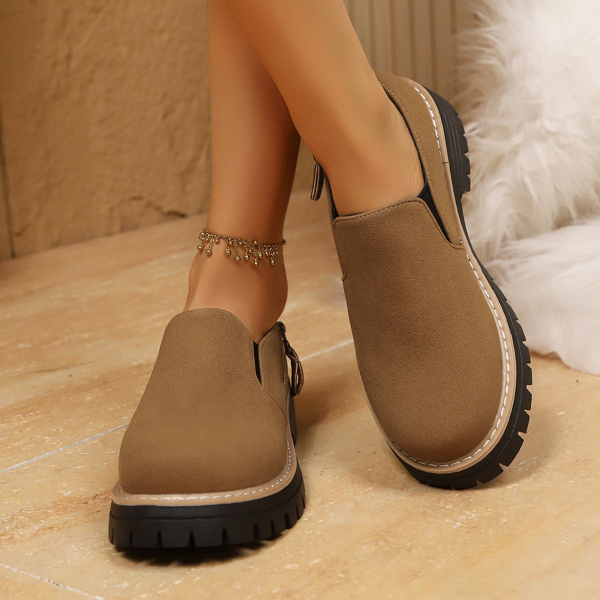 Wunderschön gefertigte Orthopädische Schuhe