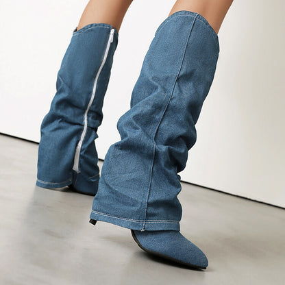 Wunderschön gefertigte Orthopädische Stiefel