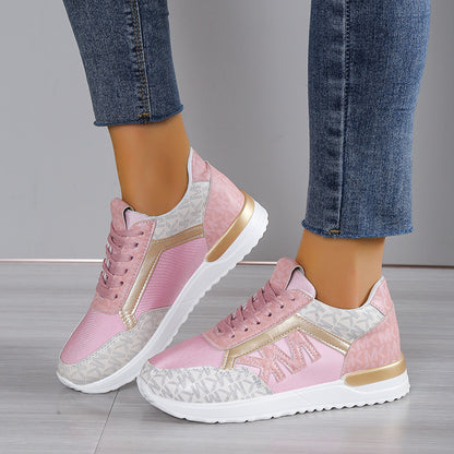 Wunderschön gefertigte Orthopädische Sneakers