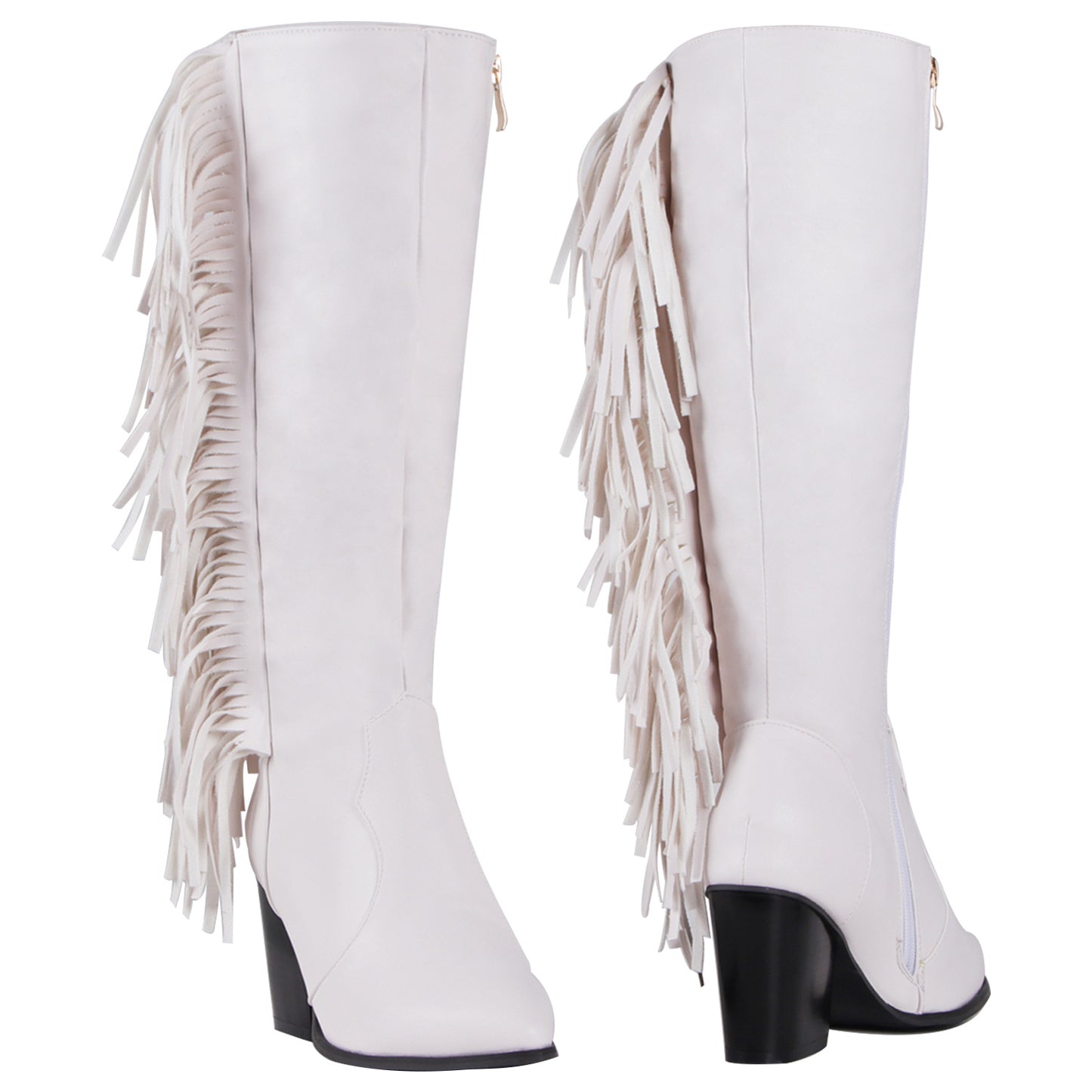 Elegante Orthopädische Stiefel für jeden Schritt
