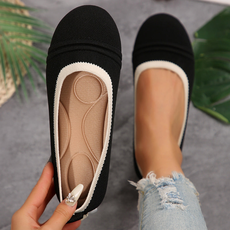 Klassische Orthopädische Schuhe mit zeitlosem Stil
