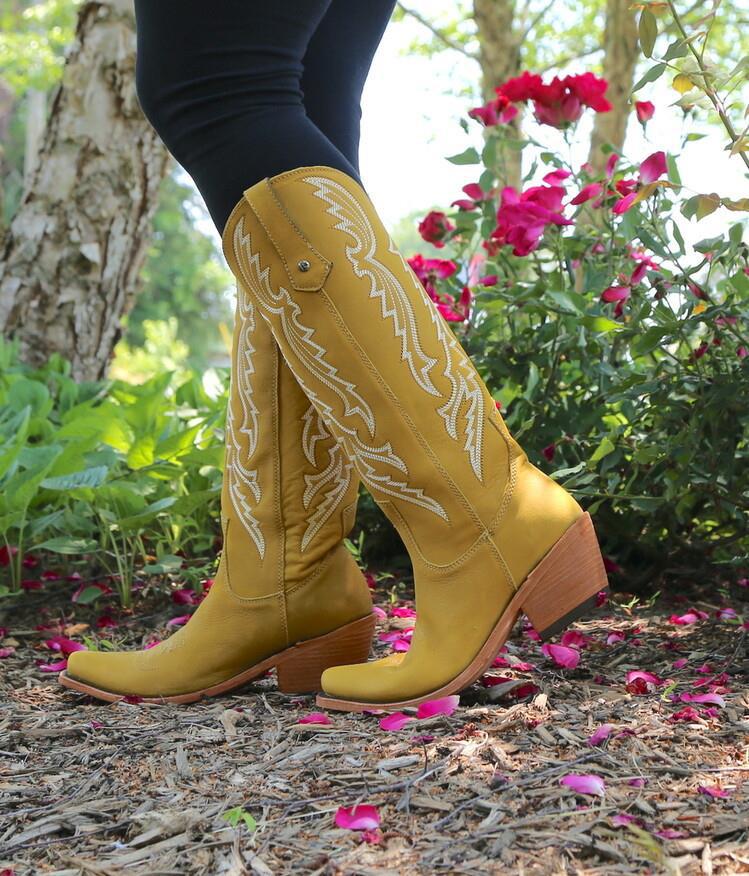 Elegante Orthopädische Stiefel für jeden Schritt