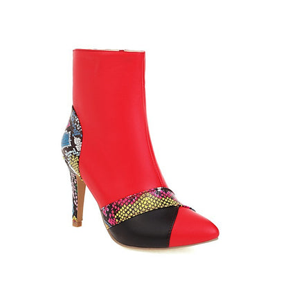 Anmutige Orthopädische Schuhe für modernen Look