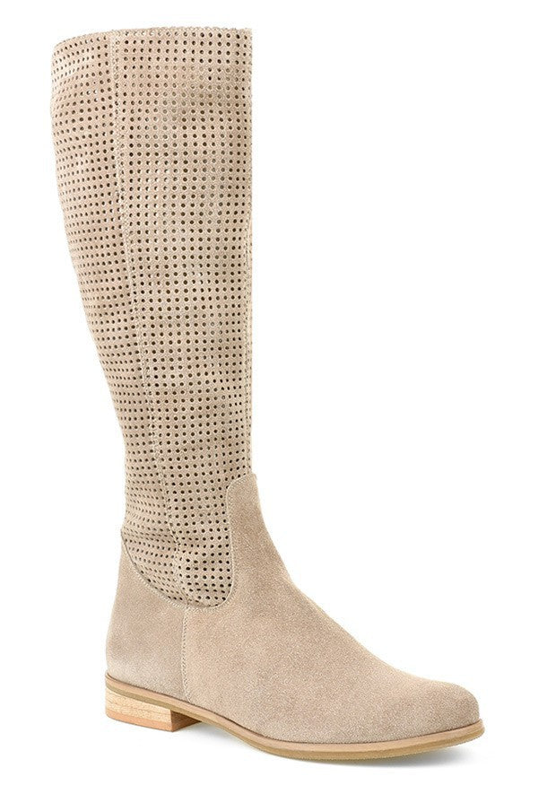 Elegante Orthopädische Stiefel für jeden Schritt