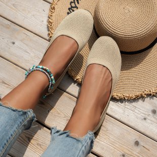 Vintage inspirierte Orthopädische Schuhe
