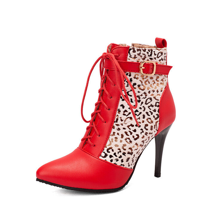 Elegante Orthopädische Stiefel für jeden Schritt