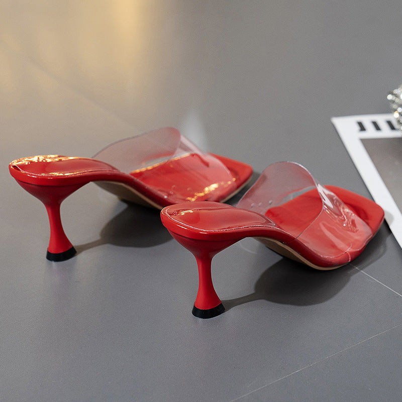 Anmutige Orthopädische Sandalen für modernen Look