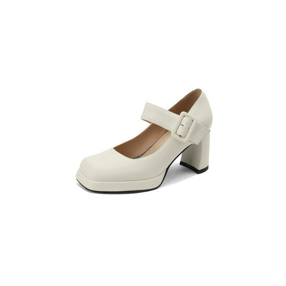 Klassische Orthopädische Schuhe mit zeitlosem Stil