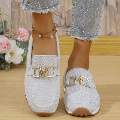Klassische Orthopädische Schuhe mit zeitlosem Stil