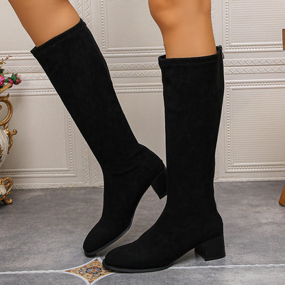 Elegante Orthopädische Stiefel für jeden Schritt