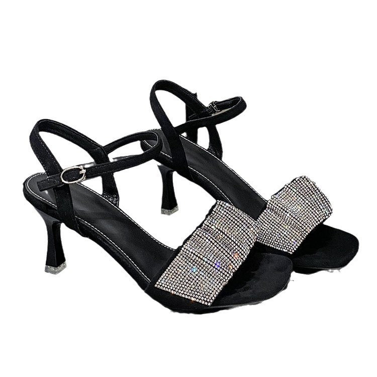 Elegante Orthopädische Sandalen für jeden Schritt