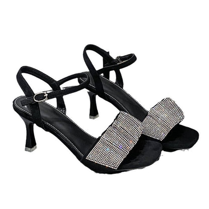 Elegante Orthopädische Sandalen für jeden Schritt