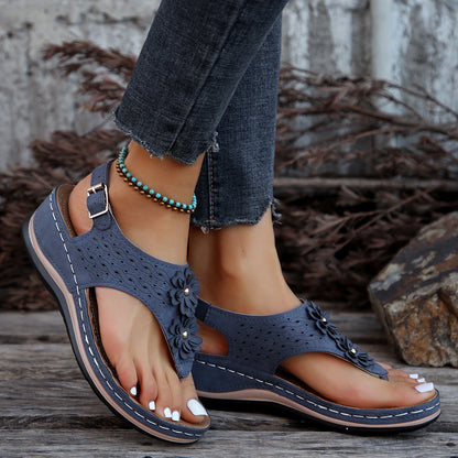Bequeme Orthopädische Sandalen für den Alltag