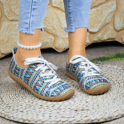 Schicke Orthopädische Schuhe mit einzigartigem Design