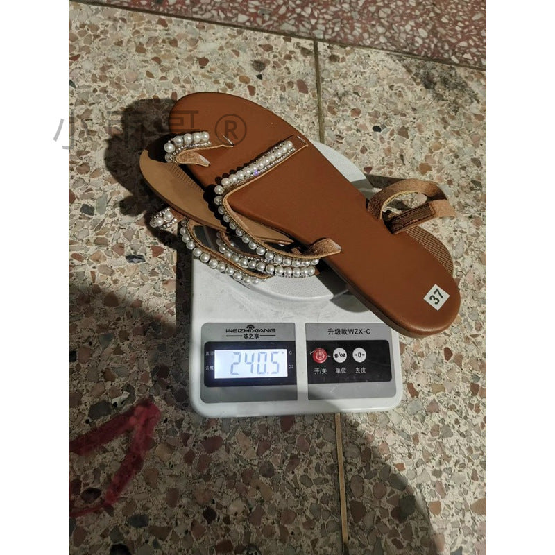 Anmutige Orthopädische Sandalen für modernen Look