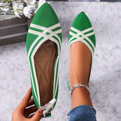 Elegante Orthopädische Schuhe für jeden Schritt