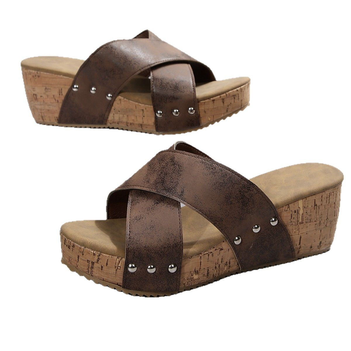 Stilvolle Orthopädische Sandalen für jeden Anlass