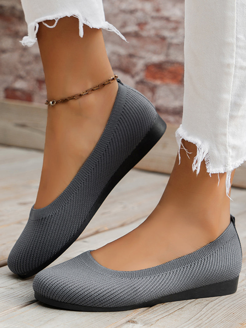Vintage inspirierte Orthopädische Schuhe