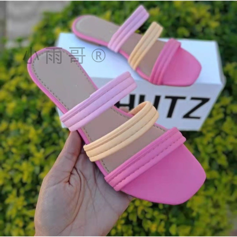 Schicke Orthopädische Sandalen mit einzigartigem Design