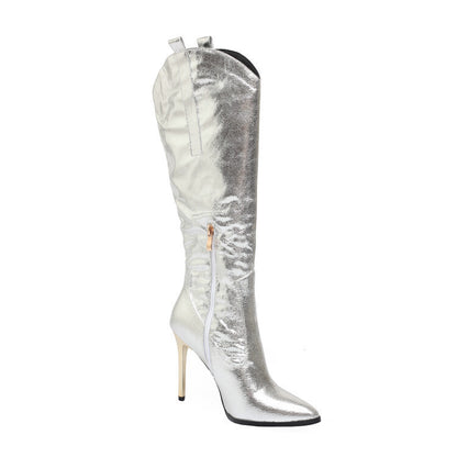 Wunderschön gefertigte Orthopädische Stiefel