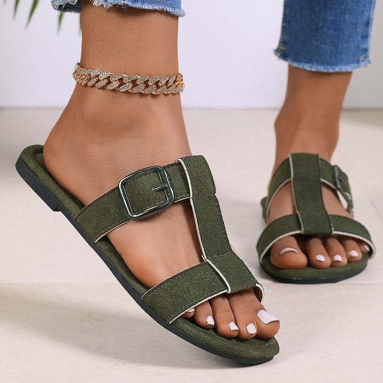 Bequeme Orthopädische Sandalen für den Alltag