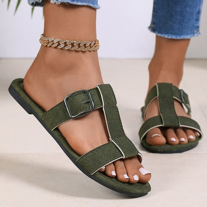 Bequeme Orthopädische Sandalen für den Alltag