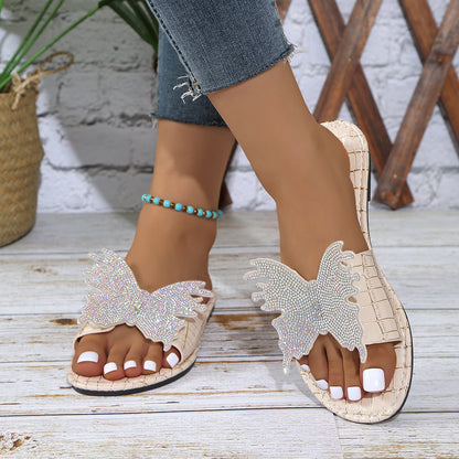 Klassische Orthopädische Sandalen mit zeitlosem Stil
