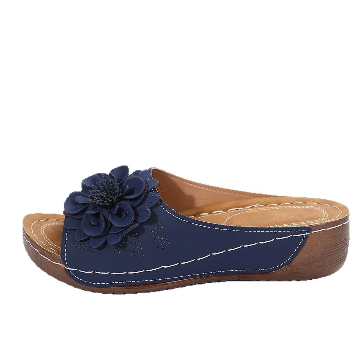 Wunderschön gefertigte Orthopädische Sandalen