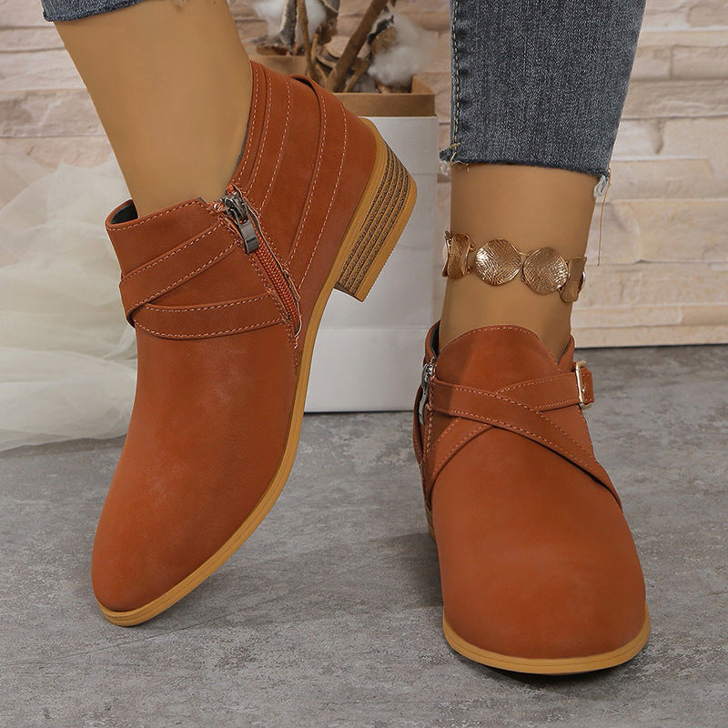 Stilvolle Orthopädische Stiefel für jeden Anlass