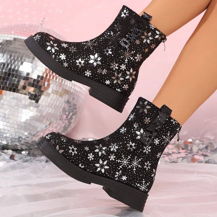 Stilvolle Orthopädische Stiefel für jeden Anlass