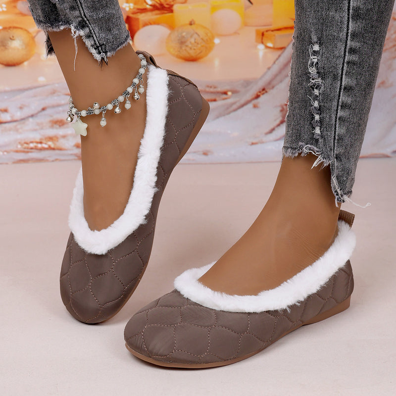 Klassische Orthopädische Schuhe mit zeitlosem Stil