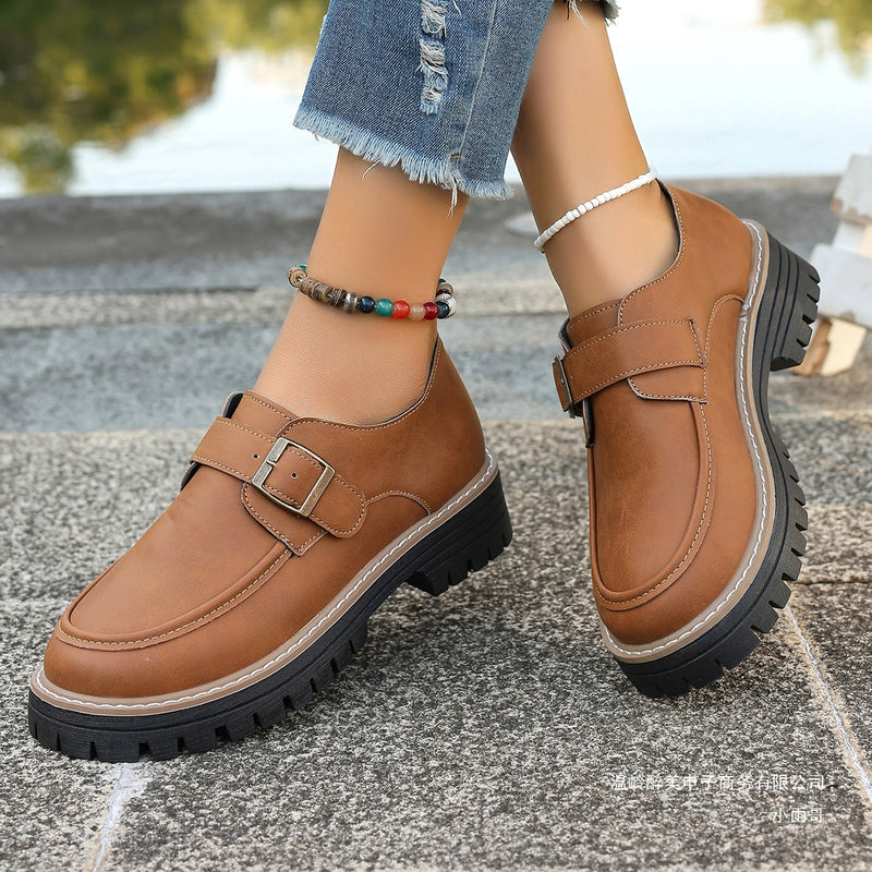 Elegante Orthopädische Schuhe für jeden Schritt