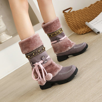 Anmutige Orthopädische Schuhe für modernen Look