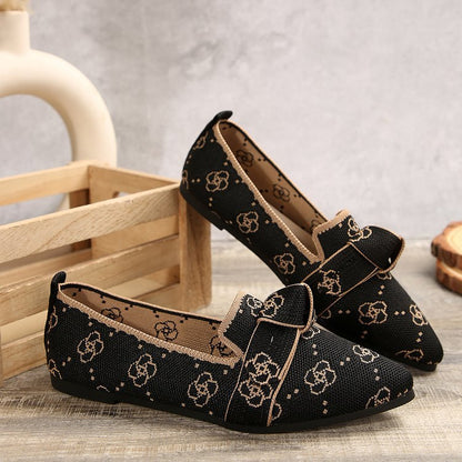 Elegante Orthopädische Schuhe für jeden Schritt