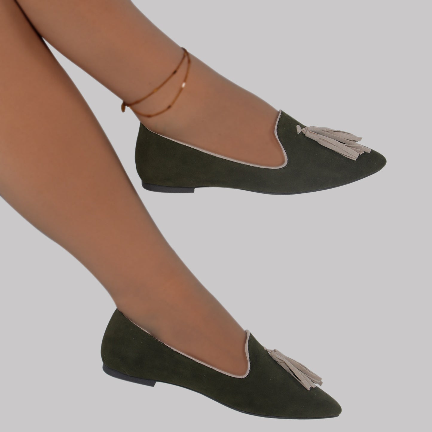 Schicke Orthopädische Schuhe mit einzigartigem Design