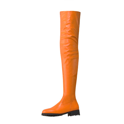 Wunderschön gefertigte Orthopädische Stiefel