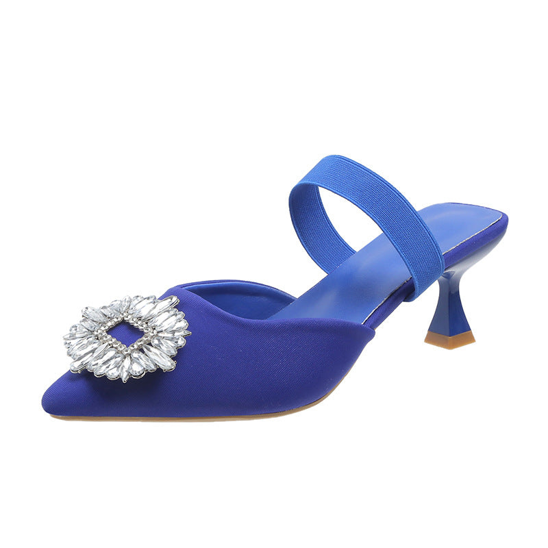 Elegante Orthopädische Sandalen für jeden Schritt