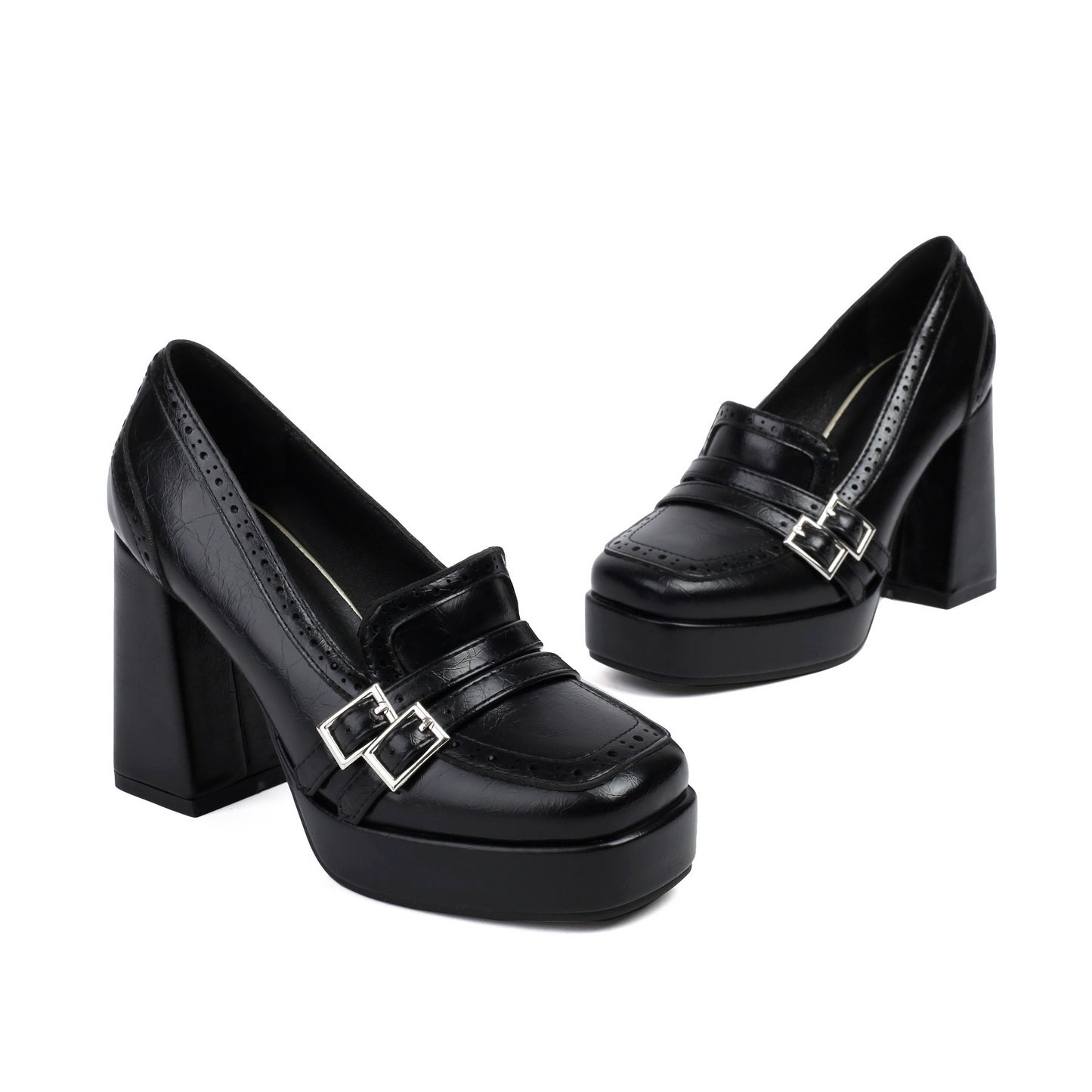 Schicke Orthopädische Schuhe mit einzigartigem Design